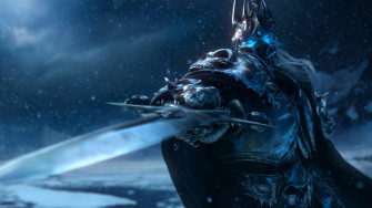 World Of Warcraft Wallpaper