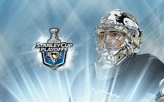 Marc Andre Fleury Pittsburgh Penguins Wallpaper