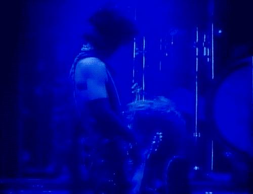 Prince Computer Blue