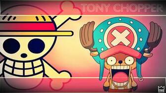 Tony Chopper Wallpaper One Piece By Kingwallpaper
