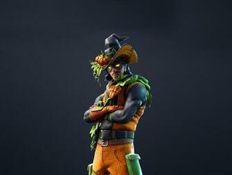 Wallpaper Patch Patroller Fortnite Battle
