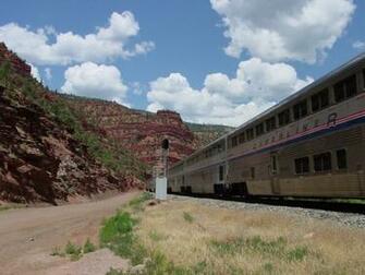 High Definition Wallpaper Photo Amtrak Html