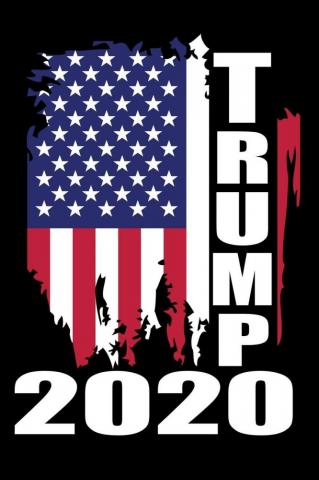 Trump Wallpaper Sun