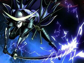 Sengoku Basara Wallpaper