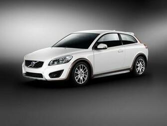 Volvo C30 Sai De Linha Em Dezembro Not Cias Fabricantes