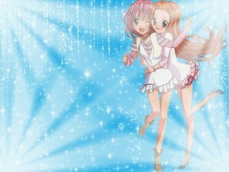 Shugo Chara Background By Pewdiedesu