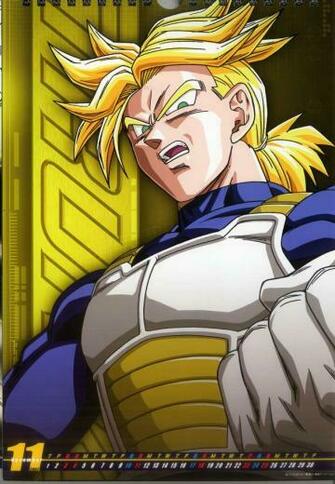 Future Trunks Jpg