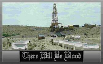 There Will Be Blood Widescreen Wallpaper