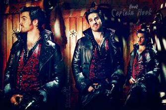 Captain Hook Wallpaper