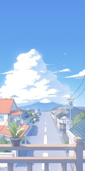 Mieseyo On Aesthetic Wallpaper