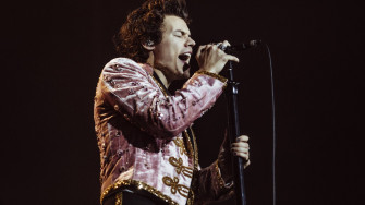 Harry Styles Wallpaper