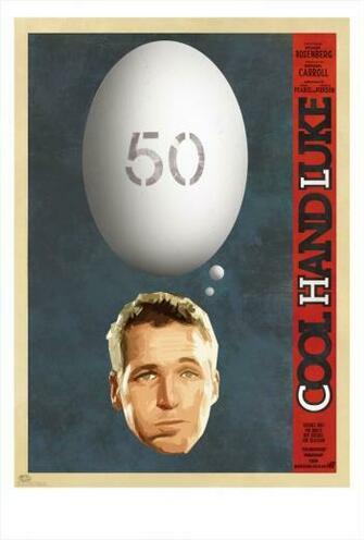 Oc Cool Hand Luke X Movie