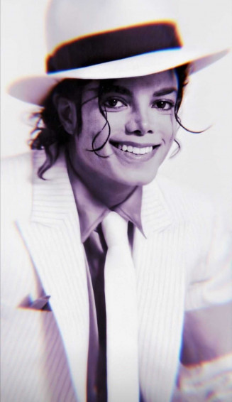 Michael Jackson Wallpaper