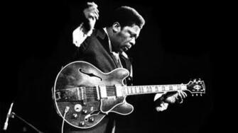 Bb King Wallpaper