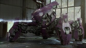 Locust War Machine Halo Wallpaper