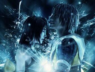 Pics Photos Tidus Yuna