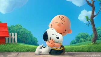Wallpaper Charlie Brown For Pc Computers Desktop Background