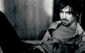 Colin Farrell HD Pics Wallpaper Celebrities 4k