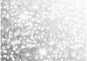 Silver Bling Background Vector Art S