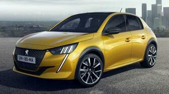 Peugeot Gt Line Wallpaper And HD Image Car Pixel