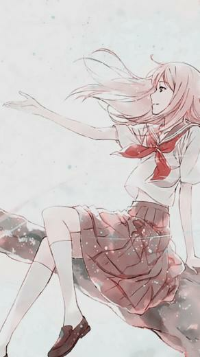 Reiko Natsume Wallpaper