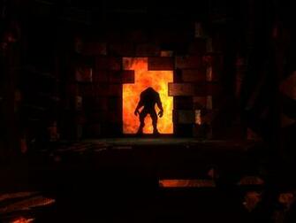 Doom Hell Knight 768jpg Pictures