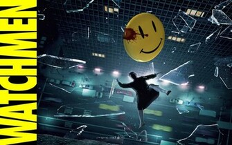 Picstopin Watchmen Wallpaper Desktop HD iPad iPhone