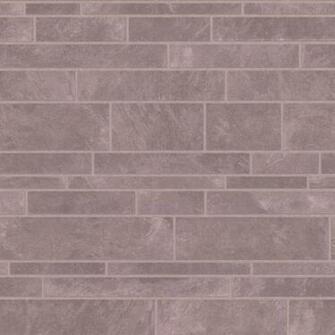 Slate Tile Wallpaper Grasscloth