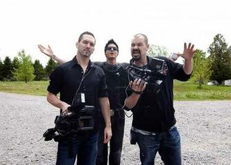 Ghost Adventures Wallpaper