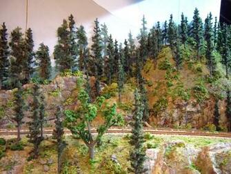 Train Layout Background Plans Model Railways Layouts