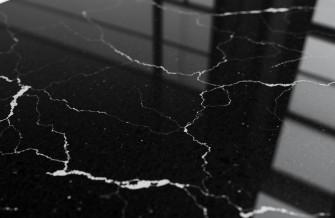 Black Granite Wallpaper