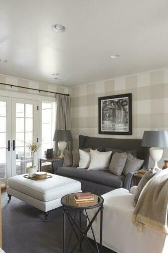 Southern Living Idea House Via Ballard