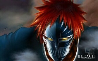 Ichigo Kurosaki Bleach Wallpaper