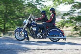Indian Chief Classic Re