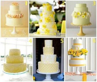 Yellow Wedding Wallpaper