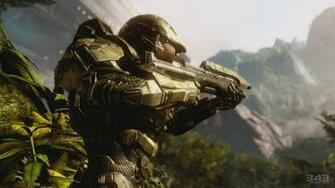 Master Chief Collection Halo Jpg