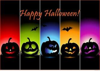 Funny Halloween Wallpaper