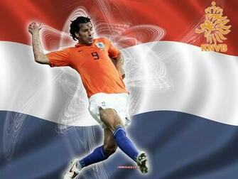 Ruud Van Nistelrooy Wallpaper Goals
