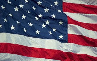 United States Flag Background Wallpaper