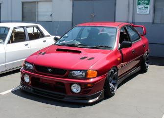 Best Gc8 Wallpaper Subaru