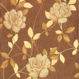 Gold Rose Wallpaper Gallery