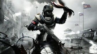 HD Wallpaper Games Game Desktop