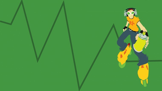 Image For Beat Jet Set Radio Wallpaper