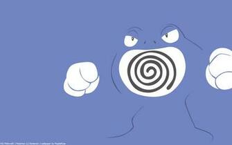 Poliwrath Pokemon HD Wallpaper