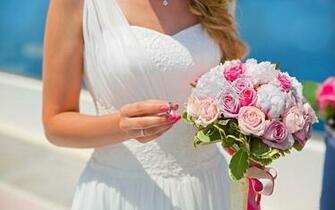 Wallpaper Bride Wedding Engagement Ring White
