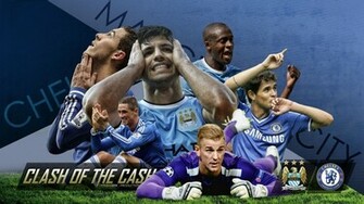 Man City Wallpaper Terbaru
