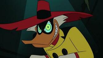 Negaduck On Ducktales Two By Aliciamartin851