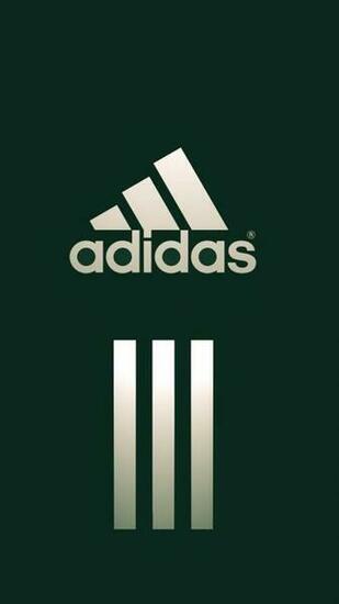 Adidas Green Everything In Nike Wallpaper