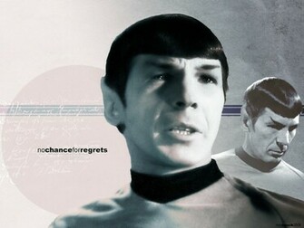Spoxk Mr Spock Wallpaper