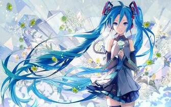 Anime Wallpaper